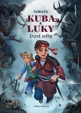 Nibojs Kuba a Luky Snové světy
