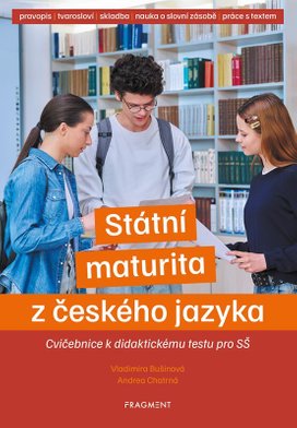 Státní maturita z českého jazyka
