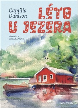 Léto u jezera