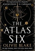 The Atlas Six