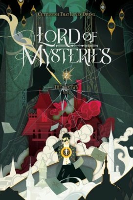 Lord of Mysteries