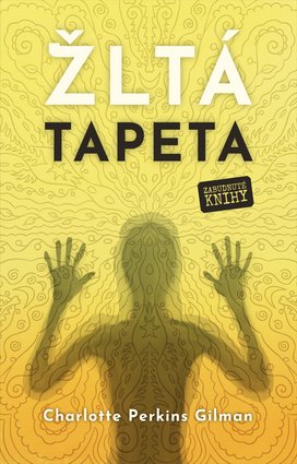 Žltá tapeta