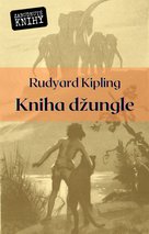  Kniha džungle