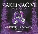Zaklínač VII Pani Jazera