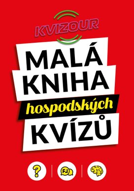 Malá kniha hospodských kvízů 2