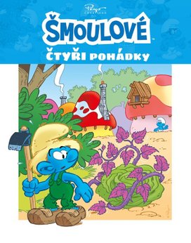 Šmoulové - Čtyři pohádky 