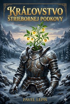 Kráľovstvo Striebornej Podkovy