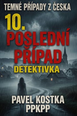Temné případy z Česka 10. Poslední případ