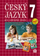 Český jazyk 7 pro základní školy