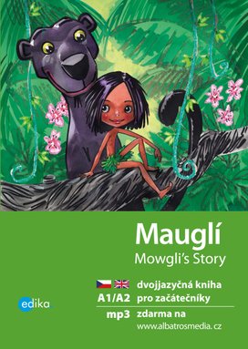 Mauglí A1/A2