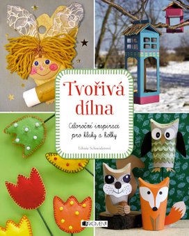 Tvořivá dílna