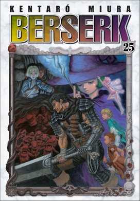 Berserk