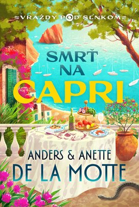 Smrť na Capri