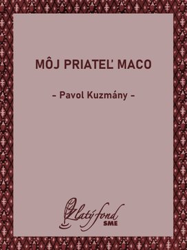 Môj priateľ Maco