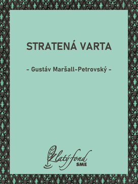 Stratená varta