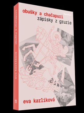 Obušky a chačapuri