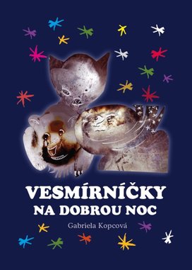 Pohádky o planetách