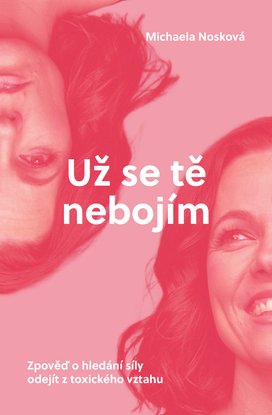 Už se tě nebojím