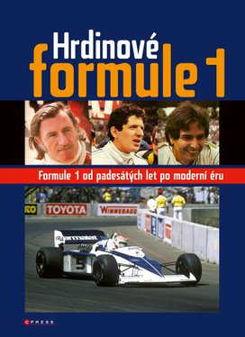 Hrdinové Formule 1