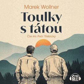 Toulky s tátou