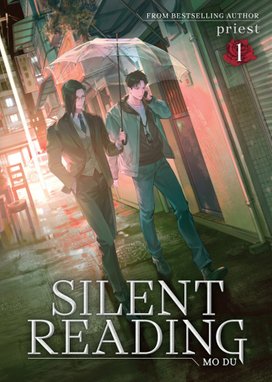Silent Reading Mo Du