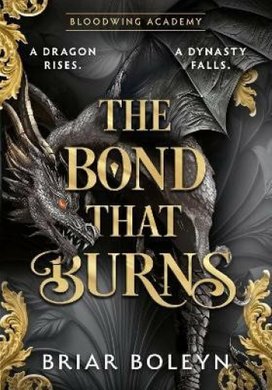 Bond that Burns