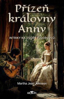 Přízeň královny Anny