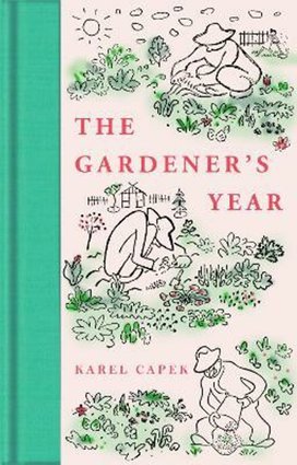 The Gardener´s Year