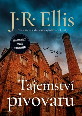  Tajemství pivovaru