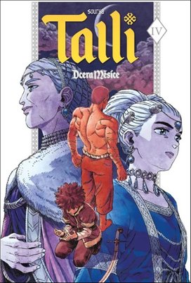 Talli IV