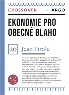 Ekonomie pro obecné blaho
