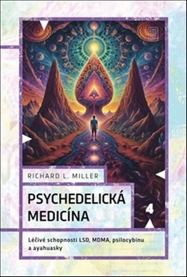 Psychedelická medicína