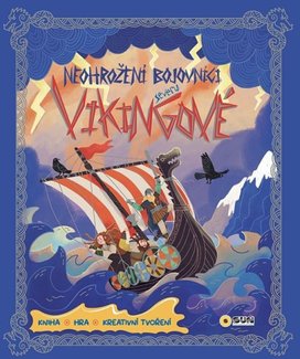 Neohrožení bojovníci severu Vikingové