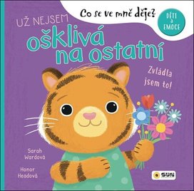 Co se ve mně děje Už nejsem ošklivá na ostatní