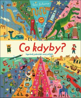 Co kdyby?