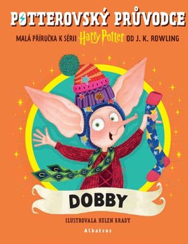 Potterovský průvodce Dobby
