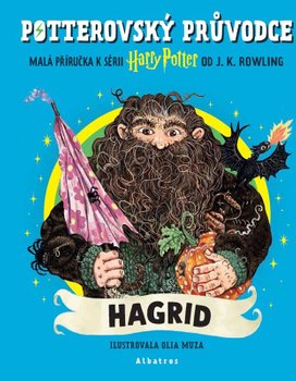 Potterovský průvodce Hagrid