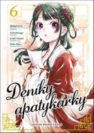 Deníky apatykářky