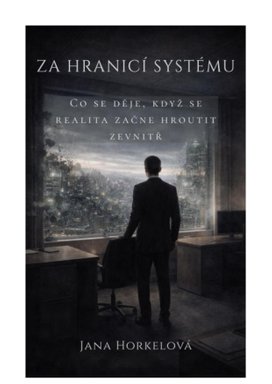 ZA HRANICÍ SYSTÉMU