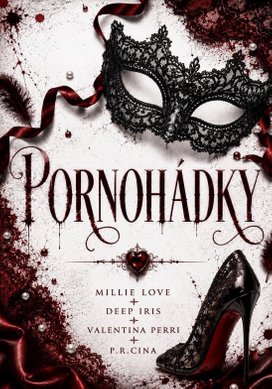 Pornohádky