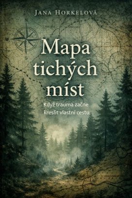 Mapa tichých míst