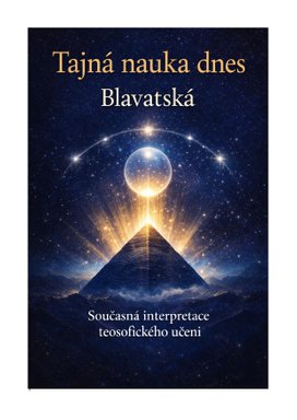 Tajná nauka dnes Blavatská