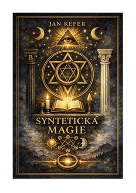 Syntetická magie Jan Kefer