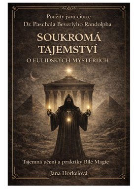 Soukromá tajemství o eulidských mysteriích