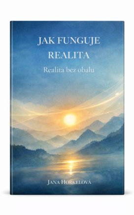 JAK FUNGUJE REALITA