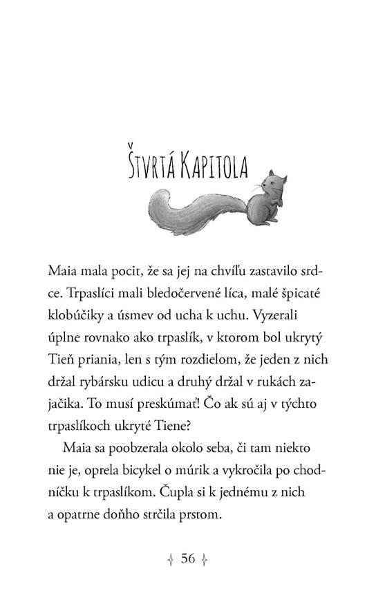 Hviezdni priatelia 3 Tajné kúzlo