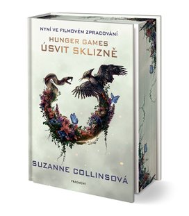 Úsvit sklizně