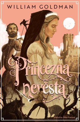Princezna nevěsta