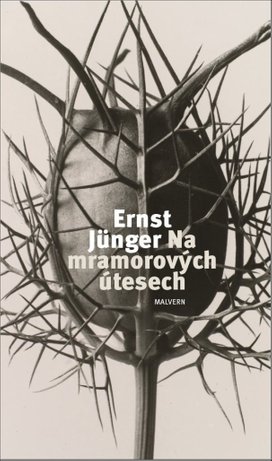 Na mramorových útesech