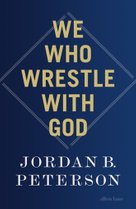 We Who Wrestle With God